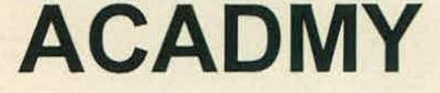 Acadmy Device mark 2712130 Trademark