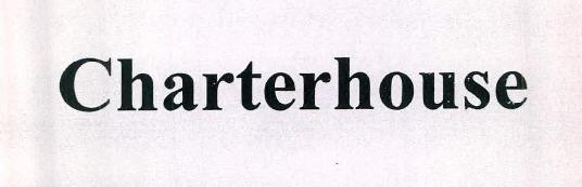 Charterhouse Device mark 2507959 Trademark