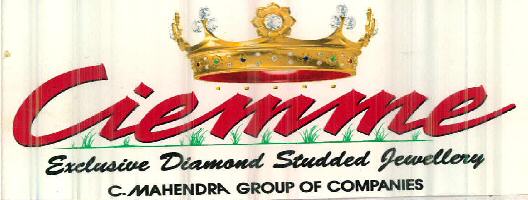 Ciemme (device Of Crown) Device mark 2433517 Trademark