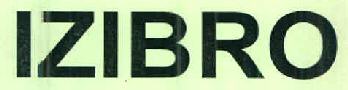 Izibro Device mark 2524780 Trademark