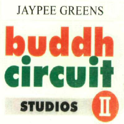 Buddh Circuit (label) Device mark 2541074 Trademark