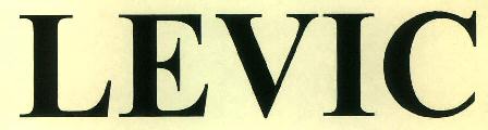 Levic Device mark 2690332 Trademark