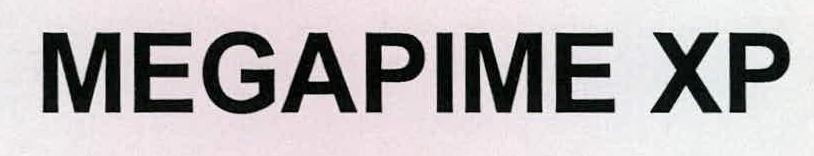 Megapime Xp Device mark 2234284 Trademark