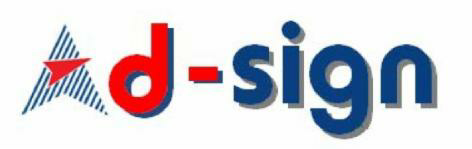 Ad-sign (label) Device mark 2973292 Trademark