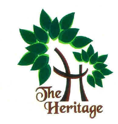 The Heritage (device Of) Th Device mark 2706762 Trademark