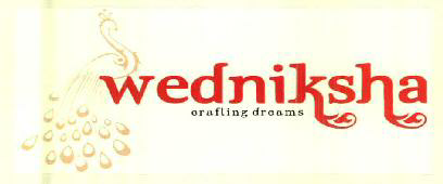 Wedniksha Crafting Dreams (device Of Peacock) Device mark 2989885 Trademark