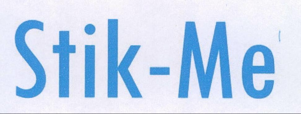 Stik-me Device mark 2061360 Trademark
