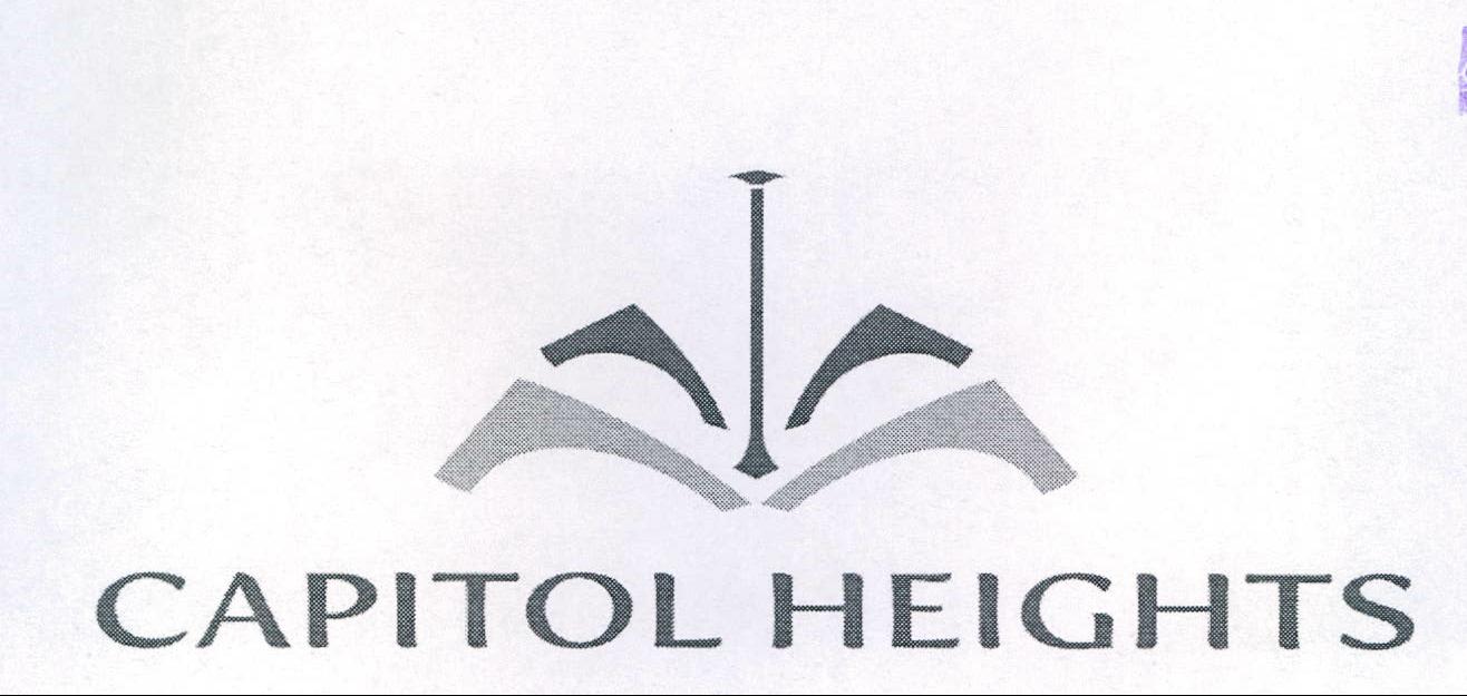 Capitol Heights Device mark 2082169 Trademark