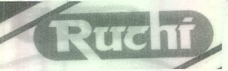 Ruchi Device mark 2567165 Trademark