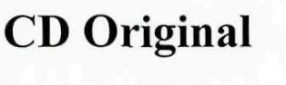 Cd Original Device mark 2400569 Trademark