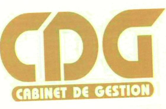 Cdg (label) Device mark 2508380 Trademark