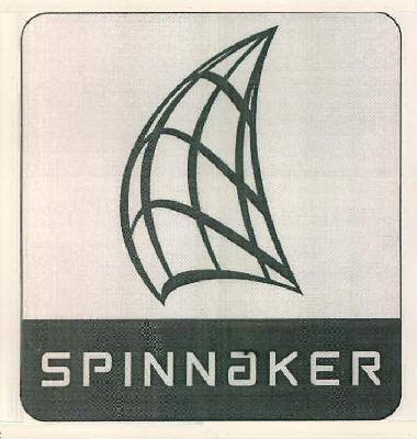 Spinnaker Device mark 2659517 Trademark