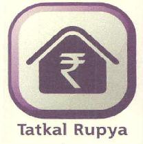 Tatkal Rupya Device mark 2932094 Trademark
