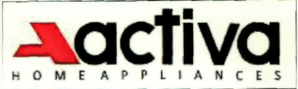 Aactiva (device) Device mark 2535862 Trademark