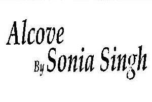 Alcove By Sonia Singh (label) Device mark 2031930 Trademark