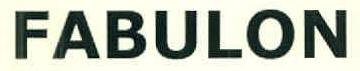 Fabulon Device mark 2907441 Trademark