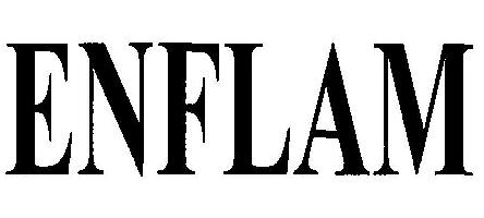 Enflam (device) Device mark 2338672 Trademark