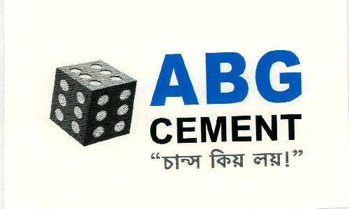 Abg Cement (device Of Cube) Device mark 2299334 Trademark
