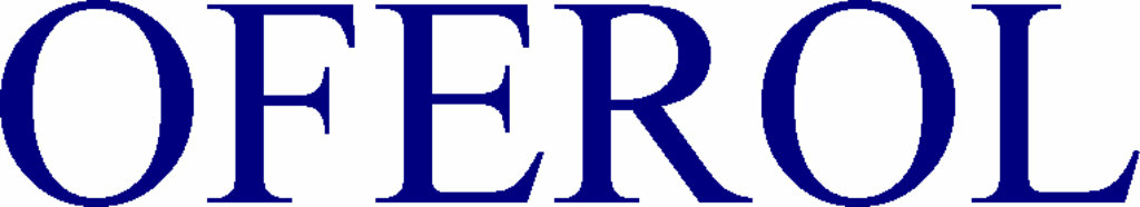 Oferol Device mark 2025103 Trademark