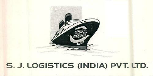 S. J. Logistiec (india) Pvt. Ltd. Device mark 2706975 Trademark