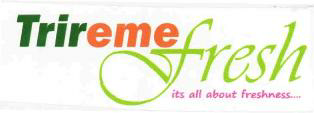 Trireme Fresh Device mark 2357602 Trademark
