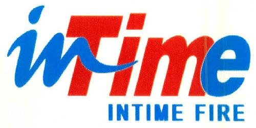 In Time In Time Fire Device mark 2555474 Trademark