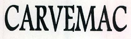 Carvemac Device mark 2401229 Trademark