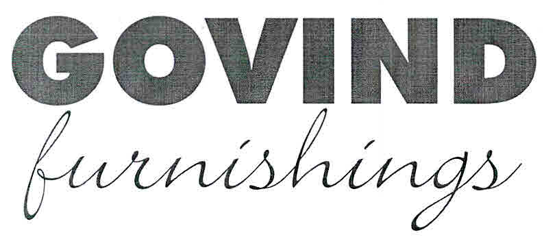 Govind Furnishings Device mark 2985442 Trademark