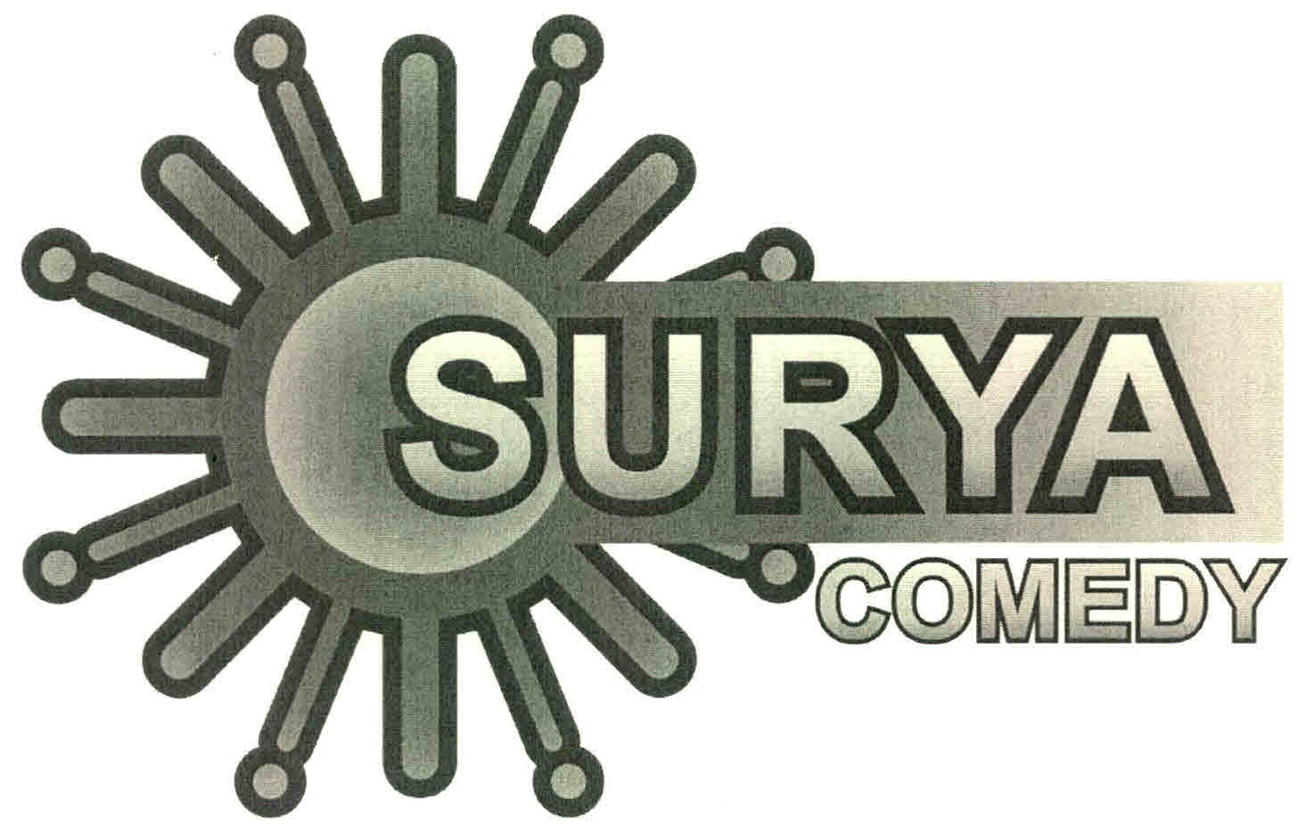 Surya Movies Device mark 2649774 Trademark