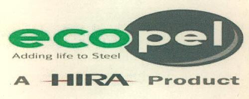 Ecopel A Hira Product Device mark 2690604 Trademark