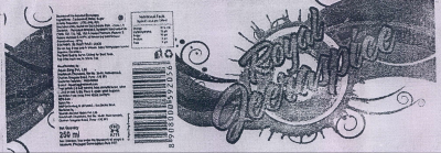 Royal Zeeraspice Device mark 2079080 Trademark