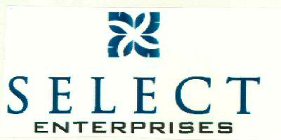 Select Enterprises (label) Device mark 2595390 Trademark