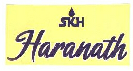 Skh Haranath Device mark 2116448 Trademark