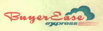 Buyerease Express Device mark 2918615 Trademark