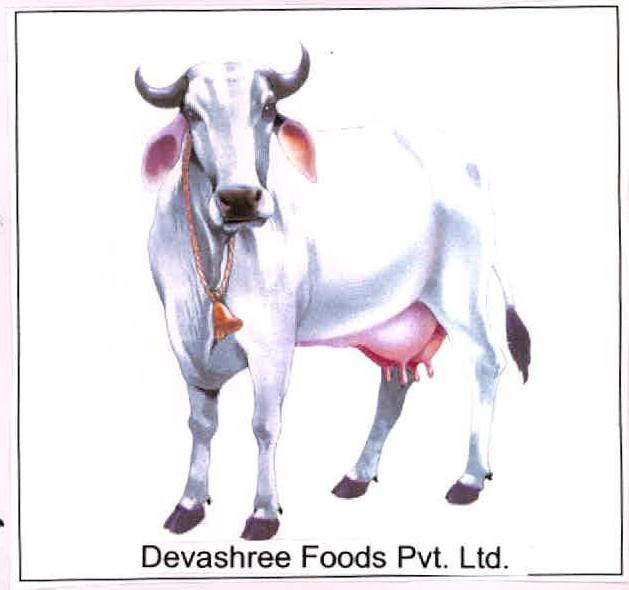 Devashree Foods Pvt. Ltd. Device mark 2209842 Trademark