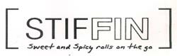 [ Stiffin ] Device mark 2445844 Trademark