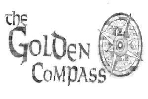 The Golden Compass (logo) Device mark 2126459 Trademark