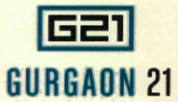 Gurgaon 21 Device mark 2846507 Trademark
