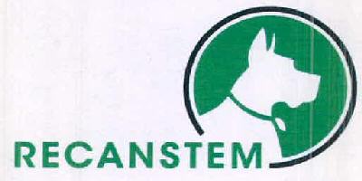 Recanstem (device Of Dog) Device mark 2623054 Trademark