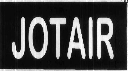 Jotair With Device Device mark 2063795 Trademark