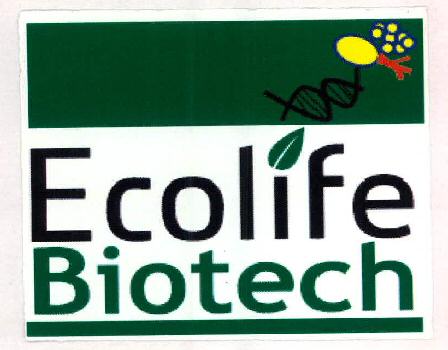 Ecolife Biotech Device mark 2472343 Trademark