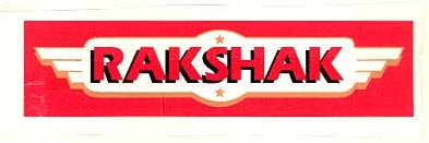 Rakshak Device mark 2516179 Trademark