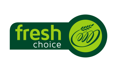 Fresh Choice Device mark 2629040 Trademark