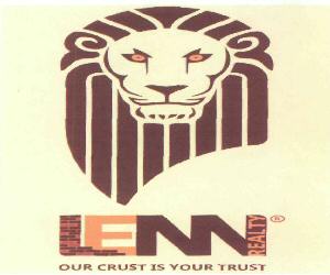 Lenn Realty (label) Device mark 2797452 Trademark