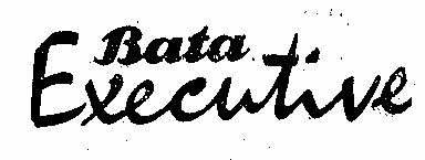 Bata Executive Device mark 250201 Trademark