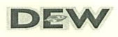 Dew Device mark 2452199 Trademark