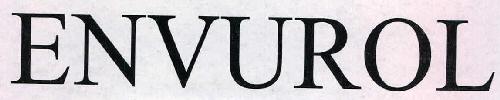 Envurol Device mark 2303265 Trademark