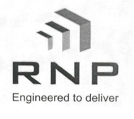 Rnp With Engineered To Deliver Device mark 2745145 Trademark