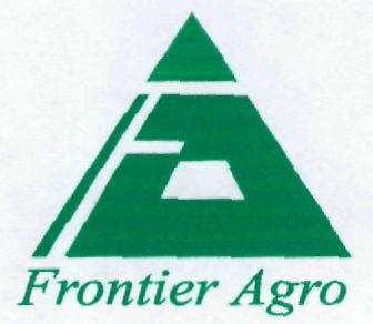 Frontier Agro (device) Device mark 2262540 Trademark