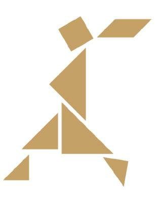 Shape Of A Woman Device mark 2315554 Trademark